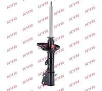 Amortiguador Eje trasero izquierda Espiga arriba 333493 KYB para KIA