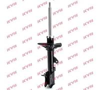 Amortiguador Eje trasero izquierda Espiga arriba 333511 KYB para HYUNDAI