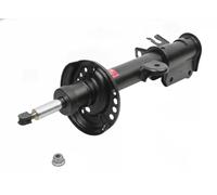 Amortiguador Eje trasero izquierda Espiga arriba 3348107 KYB para JEEP FIAT