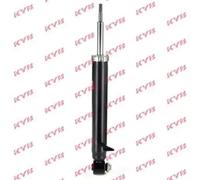 Amortiguador Eje trasero izquierda Espiga arriba 341728 KYB para BMW X5