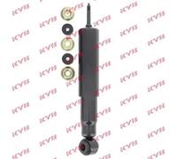 Amortiguador Eje trasero izquierda Espiga arriba 444116 KYB para TOYOTA