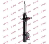 Amortiguador Eje trasero izquierda Espiga arriba 632047 KYB para NISSAN SUNNY II