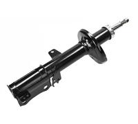 Amortiguador Eje trasero izquierda Espiga arriba A-3155GL OPTIMAL para TOYOTA