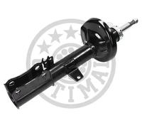 Amortiguador Eje trasero izquierda Espiga arriba A-3155GL OPTIMAL para TOYOTA