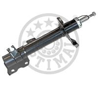 Amortiguador Eje trasero izquierda Espiga arriba A-3661GL OPTIMAL para NISSAN
