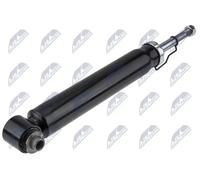 Amortiguador Eje trasero izquierda Espiga arriba A-BM-022 NTY para BMW 5 Touring