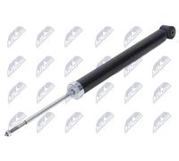 Amortiguador Eje trasero izquierda Espiga arriba A-CH-071 NTY