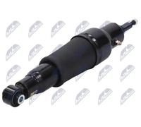 Amortiguador Eje trasero izquierda Espiga arriba A-NS-051 NTY