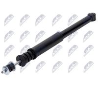 Amortiguador Eje trasero izquierda Espiga arriba A-RE-014 NTY