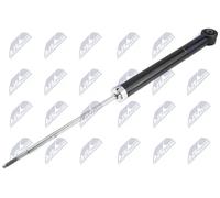 Amortiguador Eje trasero izquierda Espiga arriba A-RE-046 NTY