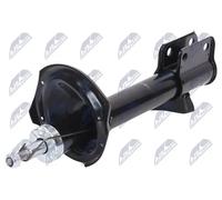 Amortiguador Eje trasero izquierda Espiga arriba A-SB-020 NTY