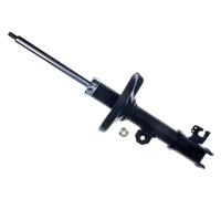 Amortiguador Eje trasero izquierda Espiga arriba DSB405G DENCKERMANN para SUZUKI