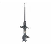 Amortiguador Eje trasero izquierda Espiga arriba MA-33015 ASHIKA para MAZDA