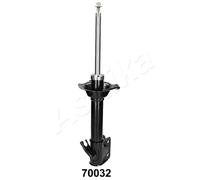 Amortiguador Eje trasero izquierda Espiga arriba MA-70032 ASHIKA para SUBARU