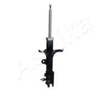 Amortiguador Eje trasero izquierda Espiga arriba MA-HY048 ASHIKA para KIA