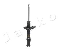 Amortiguador Eje trasero izquierda Espiga arriba MJ70003 JAPKO para SUBARU