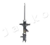 Amortiguador Eje trasero izquierda Espiga arriba MJHY029 JAPKO para HYUNDAI