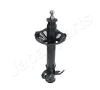Amortiguador Eje trasero izquierda Espiga arriba MM-10003 JAPANPARTS para NISSAN