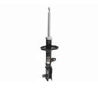 Japanparts Amortiguador MM-20007 trasero izquierdo para Toyota Avensis Liftback