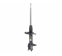 Amortiguador Eje trasero izquierda Espiga arriba MM-33015 JAPANPARTS para MAZDA