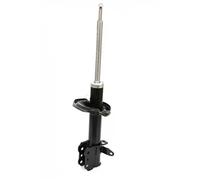 Amortiguador Eje trasero izquierda Espiga arriba MM-33047 JAPANPARTS para MAZDA
