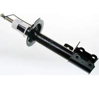 Amortiguador Eje trasero izquierda Espiga inferior DSB141G DENCKERMANN