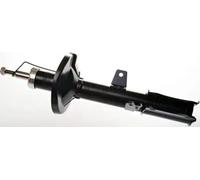 Amortiguador Eje trasero izquierda Espiga inferior DSB252G DENCKERMANN