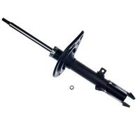 Amortiguador Eje trasero izquierda Espiga inferior DSB310G DENCKERMANN