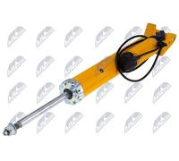 Amortiguador Eje trasero izquierda Puente arriba A-CH-102 NTY