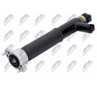 Amortiguador Eje trasero izquierda Puente arriba A-ME-058 NTY