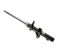 Amortiguador Eje trasero Placa abajo 22-139924 BILSTEIN para FORD MONDEO III