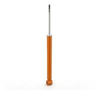 Amortiguador Eje Trasero Presión de Gas Columna de Suspensión KYB para VW GOLF