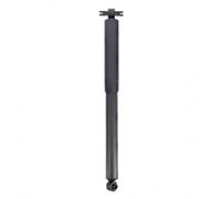Amortiguador Eje Trasero Presión Del Gas Telescopio KYB Apto para U. A. GMC S15