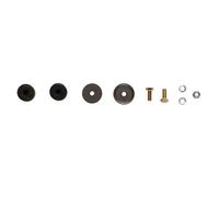 Amortiguador Eje trasero Puente abajo 24-005111 BILSTEIN para MERCEDES-BENZ SL
