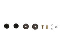 Amortiguador Eje trasero Puente abajo 24-011846 BILSTEIN para MERCEDES-BENZ