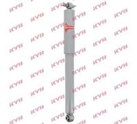 Amortiguador Eje trasero Puente arriba 555050 KYB para HUMMER HUMMER H3