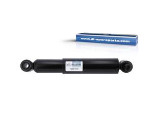 Amortiguador Eje Trasero Teleskop-Stoßdämpfer Presión DT SPARE PARTS para Scania