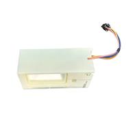Amortiguador Eléctrico For Refrigerador, Compatible Con Siemens, Compatible Con Bosch, Piezas De Regulador De Temperatura KG29NV230C / 290C / 01/02