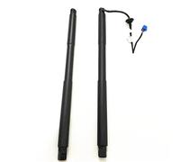Amortiguador Eléctrico Gas Portón Trasero Para Benz Para Gel Ml W166 2013-2015 Varilla De Soporte Puerta Trasera Eléctrica Coche Puntal Hidráulico(A Pair)