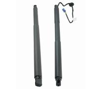 Amortiguador Eléctrico Gas Portón Trasero Para Benz Para GLE/W167 2020-2022 Soporte De Elevación Escotilla Eléctrica Puntales Gas Para Puerta Trasera A1678901000 A1679800564(A pair)