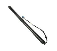 Amortiguador Eléctrico Gas Portón Trasero Para Toyota Para Fortuner 2015-2018 Puntal Soporte Elevación Puerta Trasera Izquierda Y Derecha Puntales Gas Eléctricos(Left Rear)