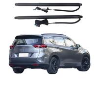 Amortiguador Eléctrico Para Portón Trasero Para Chevrolet Para OrLando Edición 2015+ Modificación de portón trasero eléctrico Caja trasera Automática inteligente(No Kick Senor)