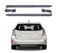 Amortiguador Eléctrico Para Portón Trasero Para Toyota Para Forrius A 2012+ Para Prius V Kit retrofit puerta trasera elevación automática Power Trunk Puerta trasera eléctrica(Add Foot Sensor)
