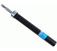 Amortiguador Espiga arriba 100 786 SACHS para AUDI VW