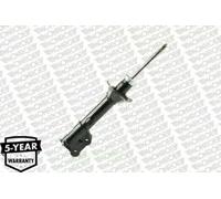 Amortiguador Espiga arriba 10050 MONROE para HYUNDAI ACCENT I ACCENT Sedán