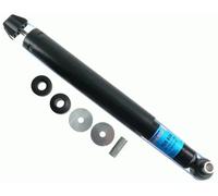 SACHS 105 804 Amortiguador compatible con Opel Calibra A (C89) 1989-1997 Eje Trasero y Otros Vehículos