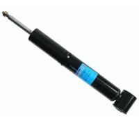 Amortiguador Espiga arriba 105 807 SACHS para AUDI 100 C4 Sedán 100 C4 Avant