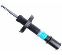 Sachs Amortiguador 110256 – Eje delantero espiga arriba para Opel/Vauxhall