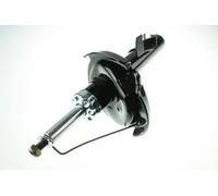 Amortiguador Espiga arriba 110012410 AUTOMEGA para FORD C-MAX FOCUS C-MAX