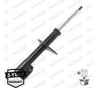 Amortiguador Espiga arriba 11257 MONROE para RENAULT RAPID Furgoneta/monovolumen